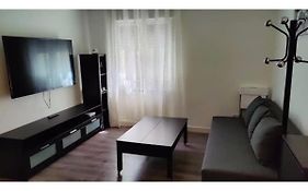 Tranquilo Apartamento 5 Pers. Madrid Rio Mendoza