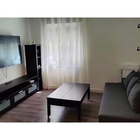 Tranquilo Apartamento 5 Pers. Madrid Rio Mendoza Esterno foto